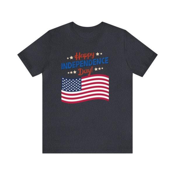 Independence Day shirt, American flag shirt, Red, white, and blue shirt, - Image 50