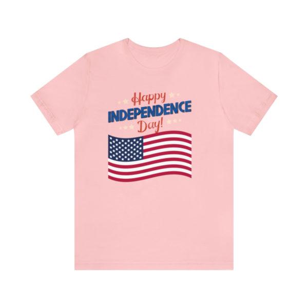 Independence Day shirt, American flag shirt, Red, white, and blue shirt, - Image 62