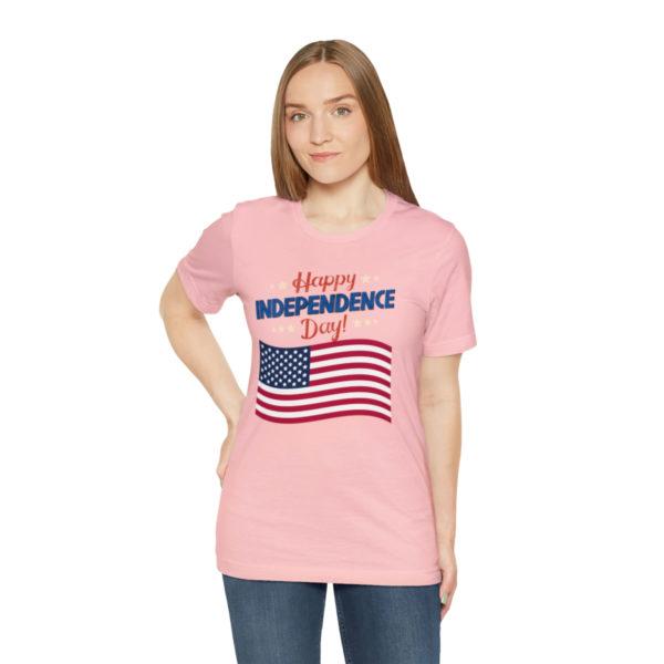 Independence Day shirt, American flag shirt, Red, white, and blue shirt, - Image 66