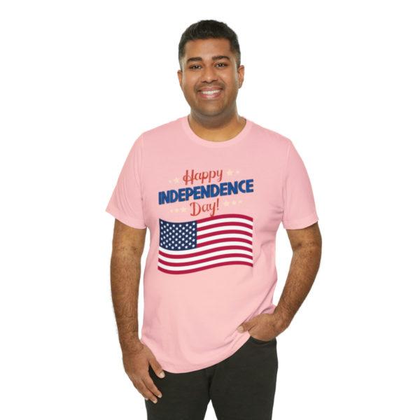 Independence Day shirt, American flag shirt, Red, white, and blue shirt, - Image 69