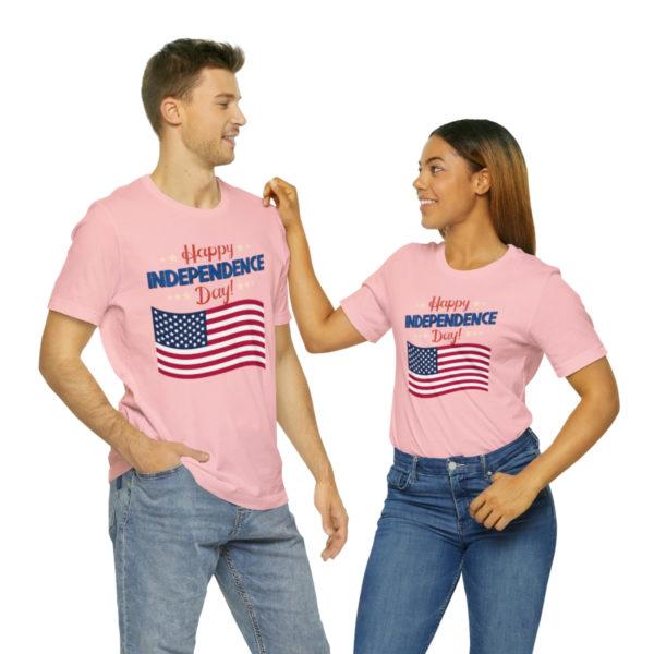 Independence Day shirt, American flag shirt, Red, white, and blue shirt, - Image 70