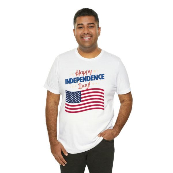 Independence Day shirt, American flag shirt, Red, white, and blue shirt, - Image 21