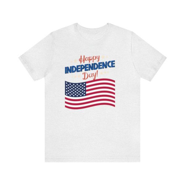 Independence Day shirt, American flag shirt, Red, white, and blue shirt, - Image 26