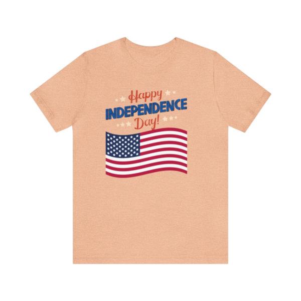 Independence Day shirt, American flag shirt, Red, white, and blue shirt, - Image 38